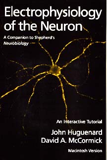 Electrophysiology of the Neuron